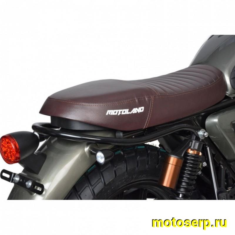 Купить  Мотоцикл Motoland TEXAS PRO 300сс  175FMN 17/17" Диск/Диск (шт.) (ML 23484 (ФОТО купить с доставкой по Москве и России, цена, технические характеристики, комплектация фото  - motoserp.ru