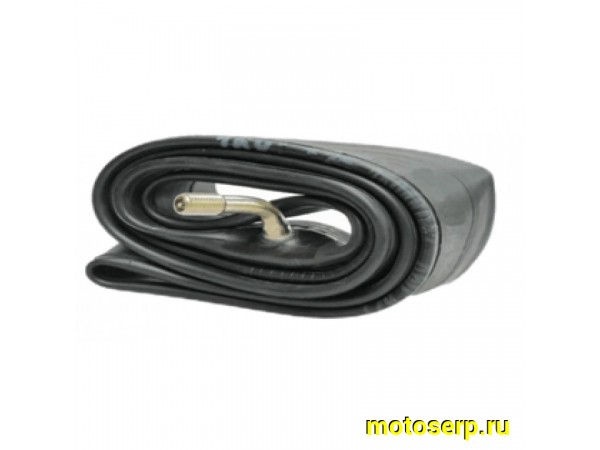 Купить  Камера 16" для электровелосипедов 16"х3.0", с кривым соском, автовентиль Вело  (шт) (ART купить с доставкой по Москве и России, цена, технические характеристики, комплектация фото  - motoserp.ru