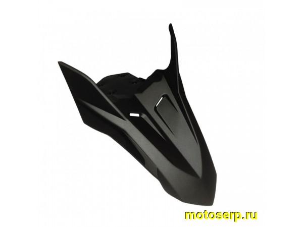 Купить  Крыло переднее Крыло MIRAGE 250 (ТЭККЕН) (200013046-0122) (MM 49828 купить с доставкой по Москве и России, цена, технические характеристики, комплектация фото  - motoserp.ru