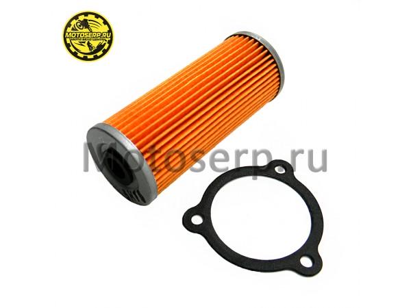 Купить  Фильтр масляный ATV TGB Blade 1000 LTX EPS,1000 LTX EPS Premium (бумажный с прокладкой) (TGB 910146A  купить с доставкой по Москве и России, цена, технические характеристики, комплектация фото  - motoserp.ru