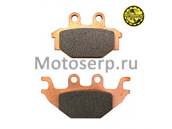 Купить  Колодки тормозные передние ATV TGB Blade 600 LTX EPS/ 600 LTX EPS Premium,TARGET 600 EPS (пар) (TGB 519420 купить с доставкой по Москве и России, цена, технические характеристики, комплектация фото  - motoserp.ru