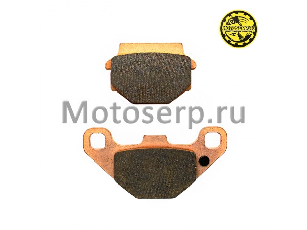 Купить  Колодки тормозные задние ATV TGB Blade 500 SL - 550 EPS (пар) (TGB 514089 купить с доставкой по Москве и России, цена, технические характеристики, комплектация фото  - motoserp.ru