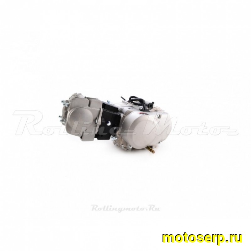 Купить  Двигатель  в сб. 125cc CAB 154FMI (YX), 4Т, мех 4ск, кикстартер (шт)  (техмаркет yx125154fmiBOX-J (фото купить с доставкой по Москве и России, цена, технические характеристики, комплектация фото  - motoserp.ru