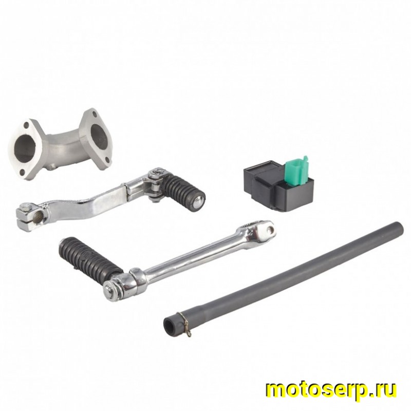 Купить  Двигатель  в сб. 150cc CAB 1P60FMK (YX160) (W160-2) 4Т, мех 4ск, кикстартер (шт) (техмаркет 1P60FMKBOX-F (фото купить с доставкой по Москве и России, цена, технические характеристики, комплектация фото  - motoserp.ru