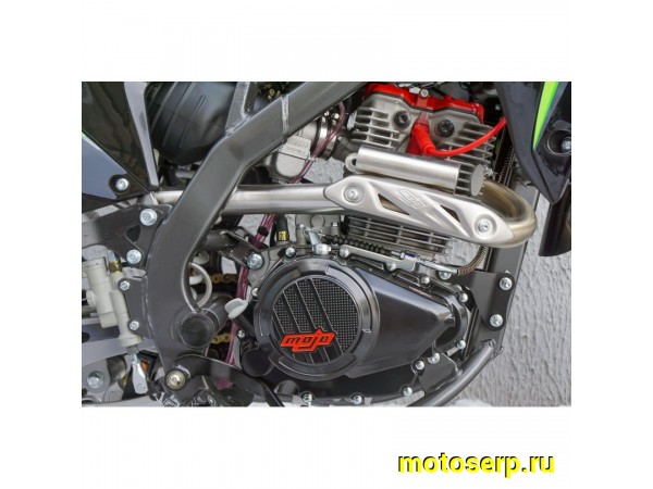 Купить  Двигатель  в сб. 250cc ZS172FMM-7 ZS (CB250RL)  4Т, мех 6ск, возд. охл. с эл/стартером 4 кл. (Техмаркет zscb250rlBOX-4023 (фото купить с доставкой по Москве и России, цена, технические характеристики, комплектация фото  - motoserp.ru