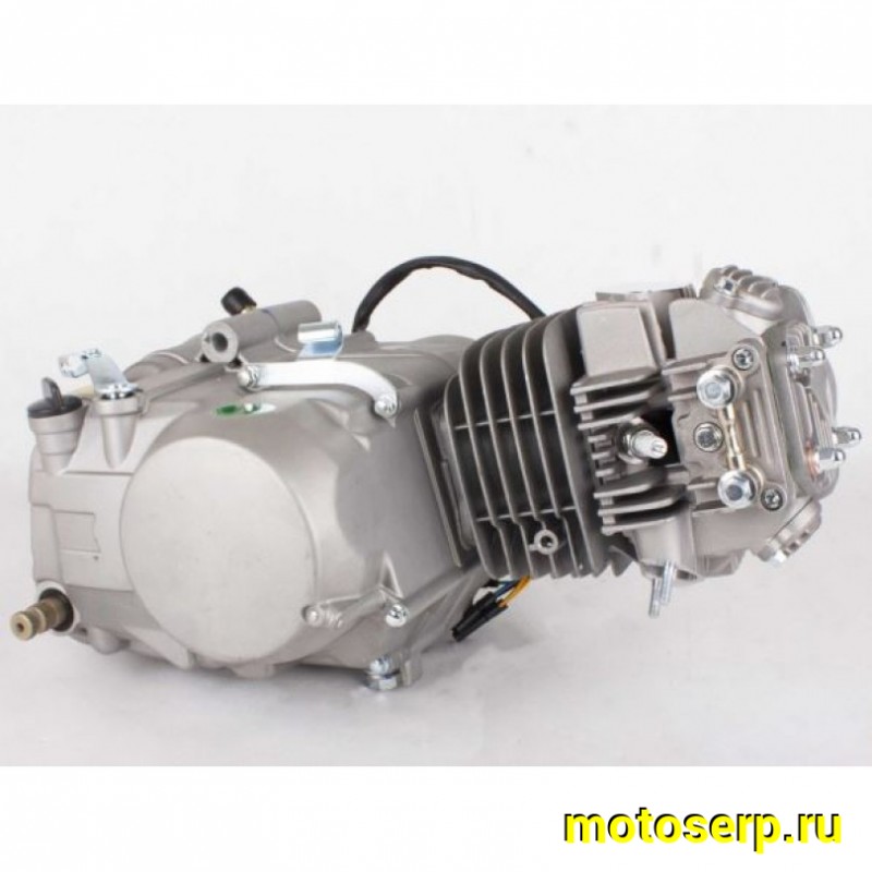 Купить  Двигатель  в сб. 140cc CAB 1P56FMJ (YX140) 4Т, мех 4ск, нижн. э/старт. (шт) (Техмаркет 1p56fmj-2BOX-B (ФОТО купить с доставкой по Москве и России, цена, технические характеристики, комплектация фото  - motoserp.ru