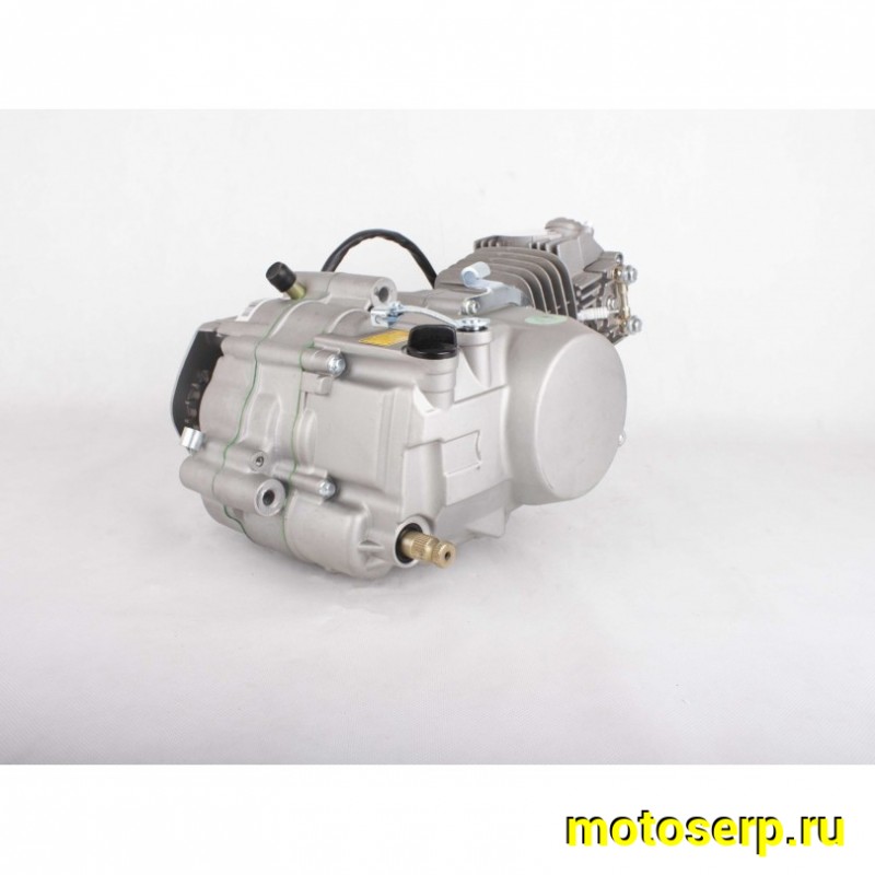 Купить  Двигатель  в сб. 140cc CAB 1P56FMJ (YX140) 4Т, мех 4ск, нижн. э/старт. (шт) (Техмаркет 1p56fmj-2BOX-B (ФОТО купить с доставкой по Москве и России, цена, технические характеристики, комплектация фото  - motoserp.ru