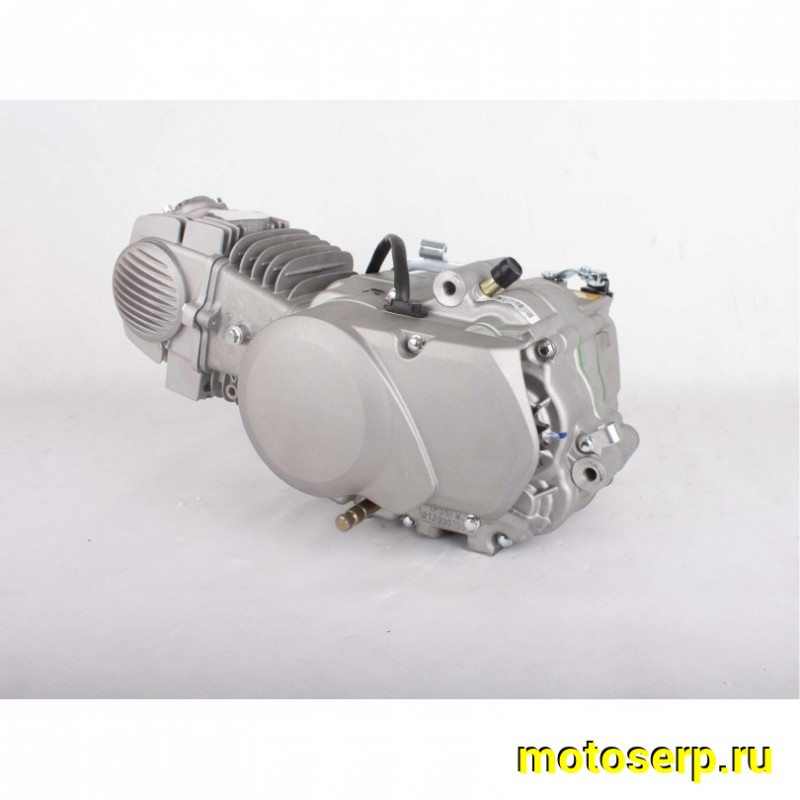 Купить  Двигатель  в сб. 140cc CAB 1P56FMJ (YX140) 4Т, мех 4ск, нижн. э/старт. (шт) (Техмаркет 1p56fmj-2BOX-B (ФОТО купить с доставкой по Москве и России, цена, технические характеристики, комплектация фото  - motoserp.ru