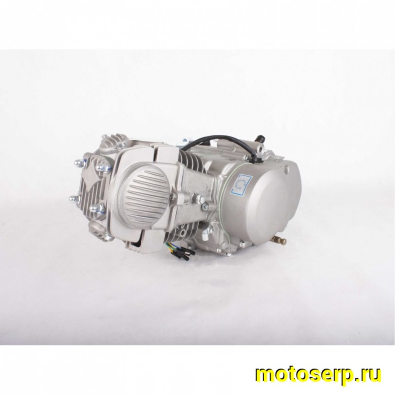 Купить  Двигатель  в сб. 140cc CAB 1P56FMJ (YX140) 4Т, мех 4ск, нижн. э/старт. (шт) (Техмаркет 1p56fmj-2BOX-B (ФОТО купить с доставкой по Москве и России, цена, технические характеристики, комплектация фото  - motoserp.ru
