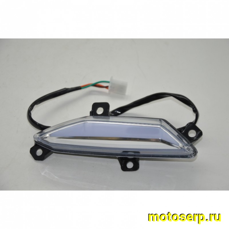 Купить  Поворотник передний левый Vento GS300 (1173600-001000) (шт) (Vento 4551 купить с доставкой по Москве и России, цена, технические характеристики, комплектация фото  - motoserp.ru