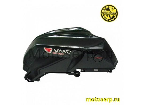 Купить  Обтекатель передний боковой топливного бака Vento Grace (DYJ-817426-004001) BLACK ПРАВЫЙ (черный) (шт) (Vento 11970 купить с доставкой по Москве и России, цена, технические характеристики, комплектация фото  - motoserp.ru