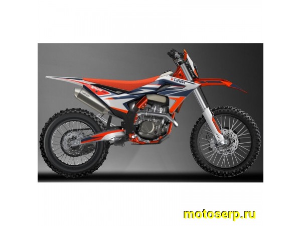 Купить  Мотоцикл Кросс/Эндуро X-Spurs 300L YBS300 (спортинв) 21/18, 300cc  (шт) (LONCIN купить с доставкой по Москве и России, цена, технические характеристики, комплектация фото  - motoserp.ru