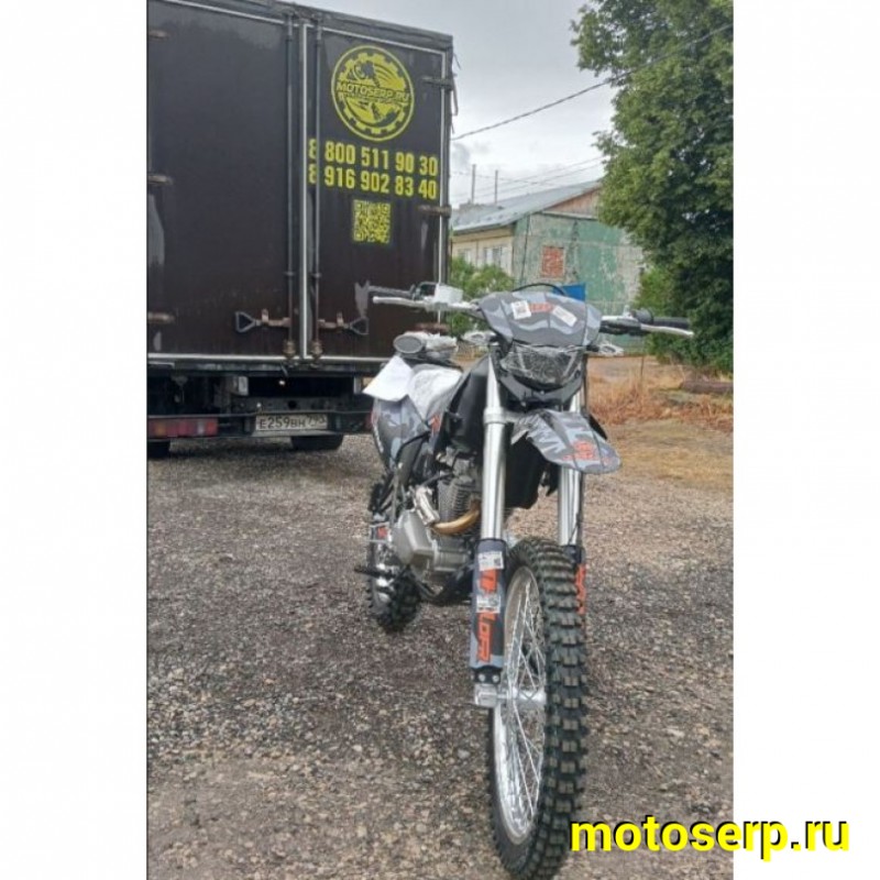 Купить  Мотоцикл Кросс/Эндуро JHL MX 300 камуфляж (спортинв) 21/18, 300cc, ZS172FMM-5 PR  (шт) (ТехМаркет купить с доставкой по Москве и России, цена, технические характеристики, комплектация фото  - motoserp.ru