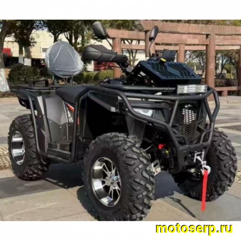 Купить  400cc Комплект запчастей для сборки XCHU СЯН-ЧУ 400сс ; 4Х4; жидк. охл, 12/12", дис/дис; леб; фарк (шт) (ФОТО (Естай купить с доставкой по Москве и России, цена, технические характеристики, комплектация фото  - motoserp.ru