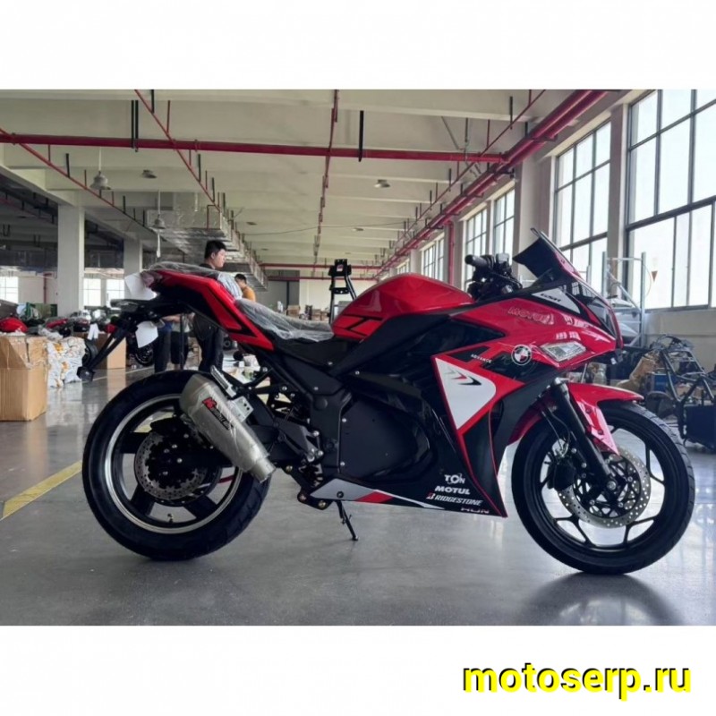 Купить  Электрокомплект GSR 5000 Ват, 72V 60Ah, колеса 17", тормоза гидр.  диск, ЛИТИЕВЫЙ АККУМУЛЯТОР (шт) купить с доставкой по Москве и России, цена, технические характеристики, комплектация фото  - motoserp.ru