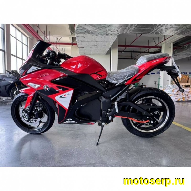 Купить  Электрокомплект GSR 5000 Ват, 72V 60Ah, колеса 17", тормоза гидр.  диск, ЛИТИЕВЫЙ АККУМУЛЯТОР (шт) купить с доставкой по Москве и России, цена, технические характеристики, комплектация фото  - motoserp.ru