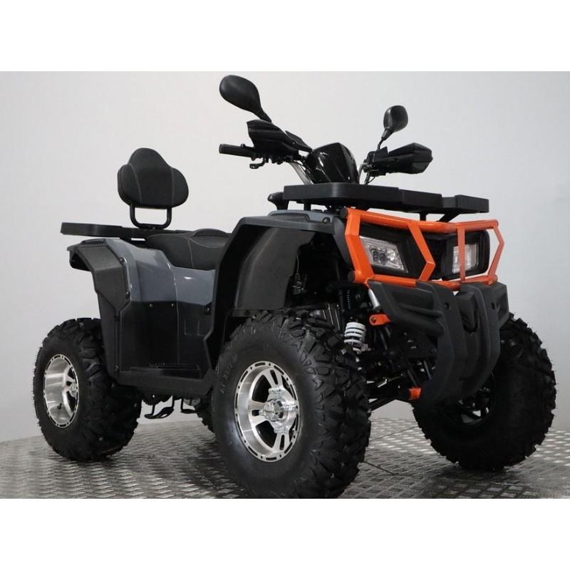 Купить  250cc Комплект запчастей для сборки Progasi RaceJumper 250 Long 1P72MM колеса литые 10"(шт)  купить с доставкой по Москве и России, цена, технические характеристики, комплектация фото  - motoserp.ru