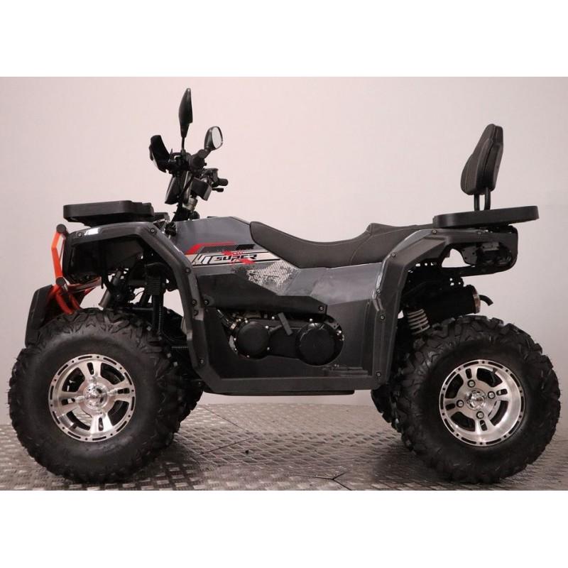 Купить  250cc Комплект запчастей для сборки Progasi RaceJumper 250 Long 1P72MM колеса литые 10"(шт)  купить с доставкой по Москве и России, цена, технические характеристики, комплектация фото  - motoserp.ru