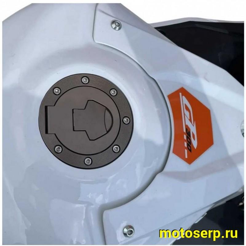 Купить  Мотоцикл Motoland GP 300  ABS, ПТС, балансир, 17/17" диск2/диск (шт) (ML 26634 купить с доставкой по Москве и России, цена, технические характеристики, комплектация фото  - motoserp.ru
