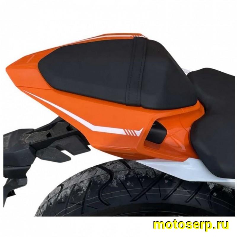 Купить  Мотоцикл Motoland GP 300  ABS, ПТС, балансир, 17/17" диск2/диск (шт) (ML 26634 купить с доставкой по Москве и России, цена, технические характеристики, комплектация фото  - motoserp.ru