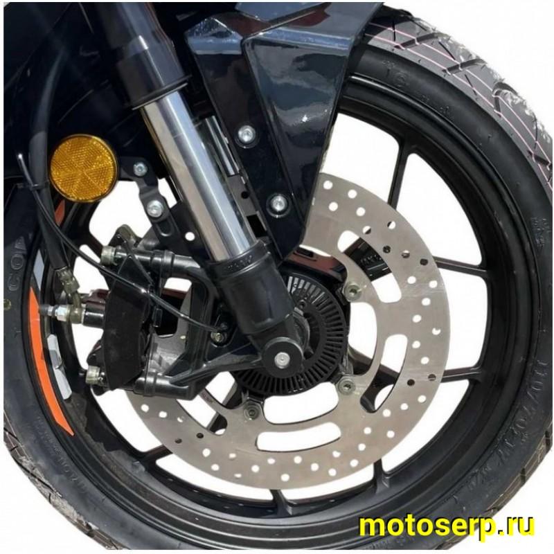 Купить  Мотоцикл Motoland GP 300  ABS, ПТС, балансир, 17/17" диск2/диск (шт) (ML 26634 купить с доставкой по Москве и России, цена, технические характеристики, комплектация фото  - motoserp.ru