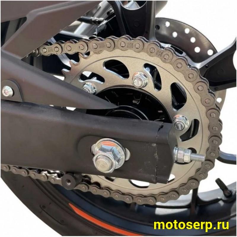 Купить  Мотоцикл Motoland GP 300  ABS, ПТС, балансир, 17/17" диск2/диск (шт) (ML 26634 купить с доставкой по Москве и России, цена, технические характеристики, комплектация фото  - motoserp.ru