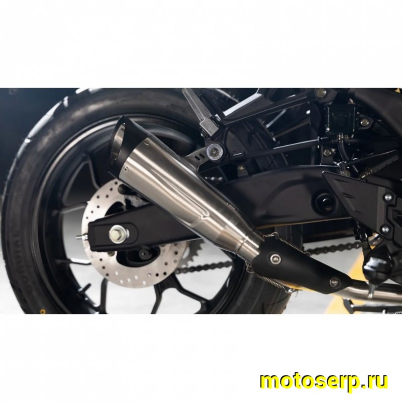 Купить  Мотоцикл Motoland GP 300  ABS, ПТС, балансир, 17/17" диск2/диск (шт) (ML 26634 купить с доставкой по Москве и России, цена, технические характеристики, комплектация фото  - motoserp.ru