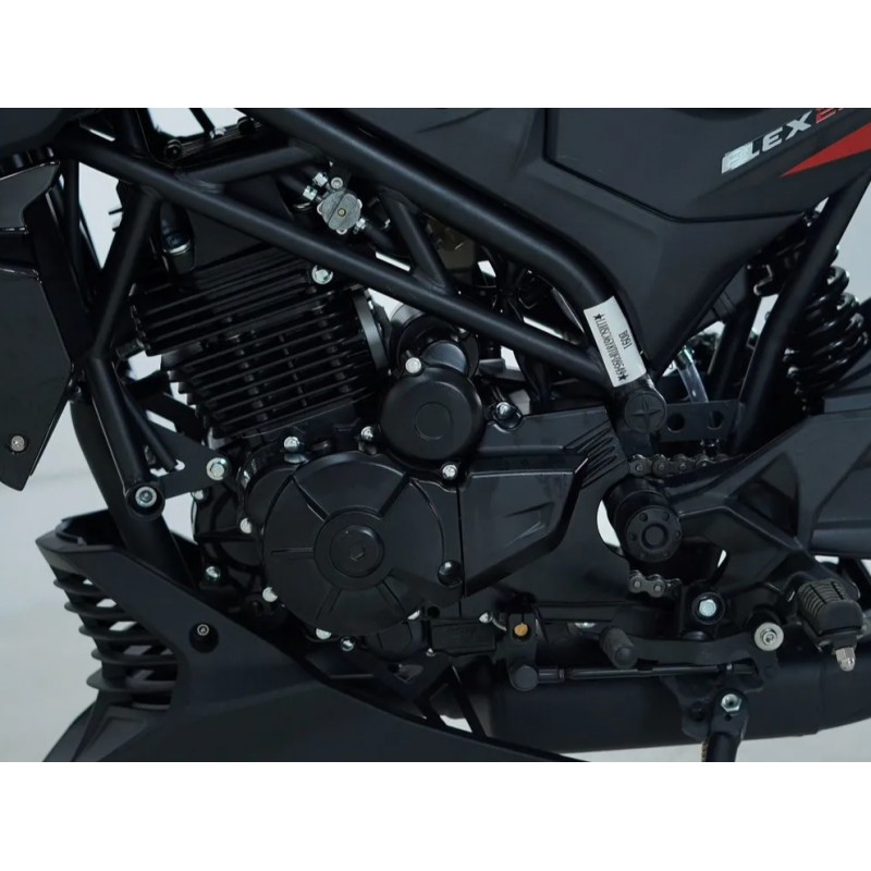 Купить  Мотоцикл PROGASI FLEX 250 (ЭПТС) JYZM250 (172FMM-S, 4 клапанный) (шт)  купить с доставкой по Москве и России, цена, технические характеристики, комплектация фото  - motoserp.ru