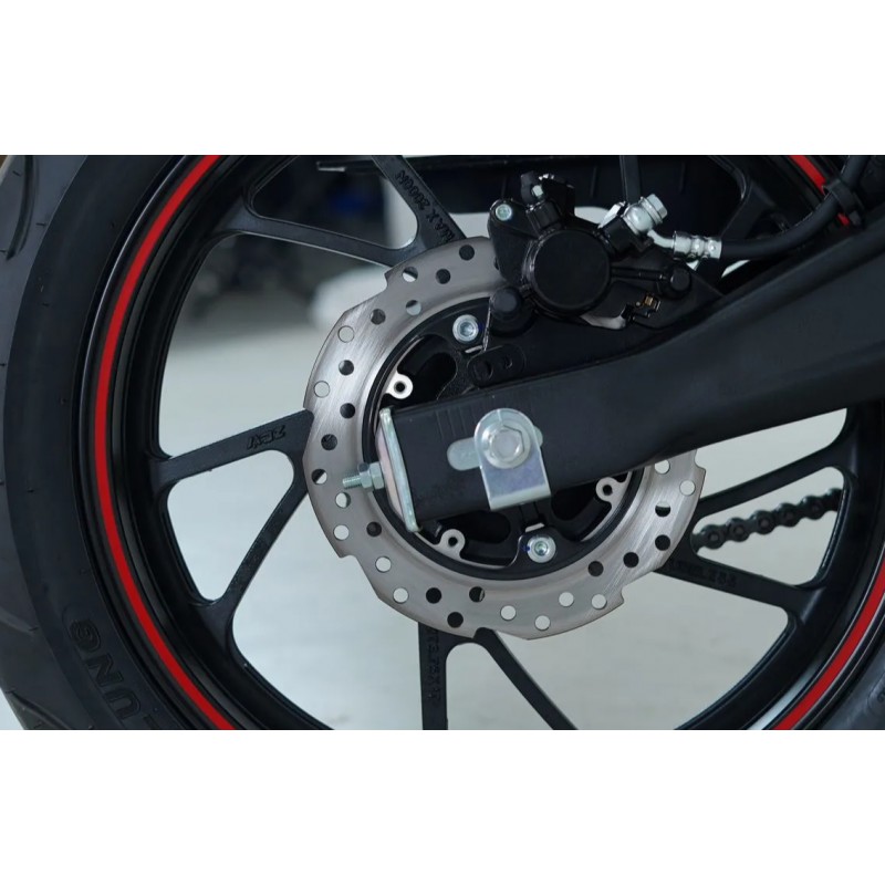 Купить  Мотоцикл PROGASI FLEX 250 (ЭПТС) JYZM250 (172FMM-S, 4 клапанный) (шт)  купить с доставкой по Москве и России, цена, технические характеристики, комплектация фото  - motoserp.ru
