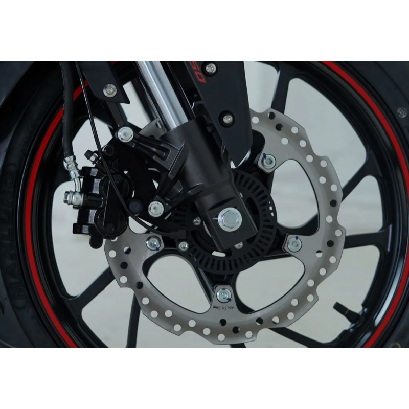 Купить  Мотоцикл PROGASI FLEX 250 (ЭПТС) JYZM250 (172FMM-S, 4 клапанный) (шт)  купить с доставкой по Москве и России, цена, технические характеристики, комплектация фото  - motoserp.ru
