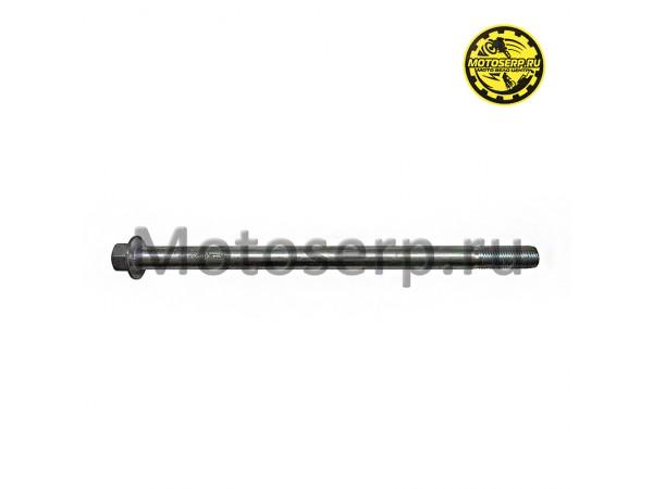 Купить  Ось переднего колеса M12x1.25x200mm Vento RETRO (шт)  (Vento 12885 купить с доставкой по Москве и России, цена, технические характеристики, комплектация фото  - motoserp.ru