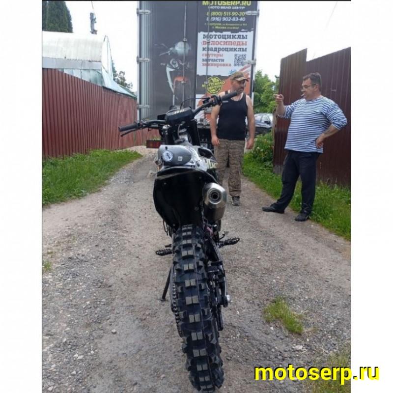 Купить  Мотоцикл Кросс/Эндуро JHL L3 PR300 Pro (K8) (спортинв) 21/18, 300cc  (шт) (ТехМаркет купить с доставкой по Москве и России, цена, технические характеристики, комплектация фото  - motoserp.ru