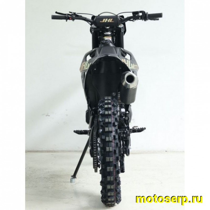 Купить  Мотоцикл Кросс/Эндуро JHL L3 PR300 Pro (K8) (спортинв) 21/18, 300cc  (шт) (ТехМаркет купить с доставкой по Москве и России, цена, технические характеристики, комплектация фото  - motoserp.ru