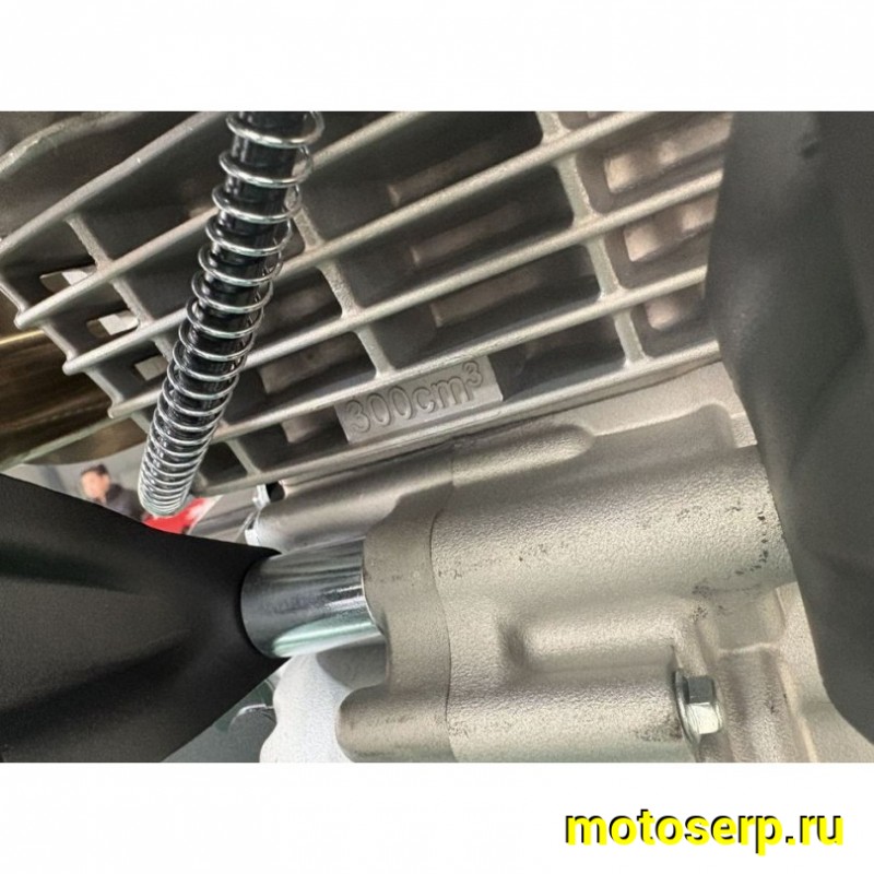 Купить  Мотоцикл Кросс/Эндуро JHL L3 PR300 Pro (K8) (спортинв) 21/18, 300cc  (шт) (ТехМаркет купить с доставкой по Москве и России, цена, технические характеристики, комплектация фото  - motoserp.ru