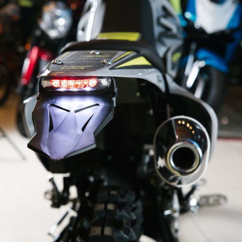 Купить  Мотоцикл Кросс/Эндуро FX MOTO YZ-300 21/18" LX176FMN (шт)  (ZUUMAV купить с доставкой по Москве и России, цена, технические характеристики, комплектация фото  - motoserp.ru