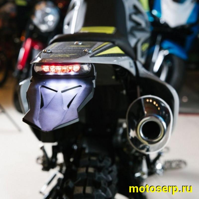 Купить  Мотоцикл Кросс/Эндуро FX MOTO YZ-300 21/18" (шт)  (ZUUMAV купить с доставкой по Москве и России, цена, технические характеристики, комплектация фото  - motoserp.ru