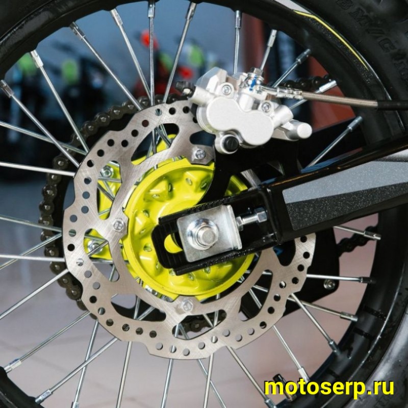 Купить  Мотоцикл Кросс/Эндуро FX MOTO YZ-300 21/18" (шт)  (ZUUMAV купить с доставкой по Москве и России, цена, технические характеристики, комплектация фото  - motoserp.ru