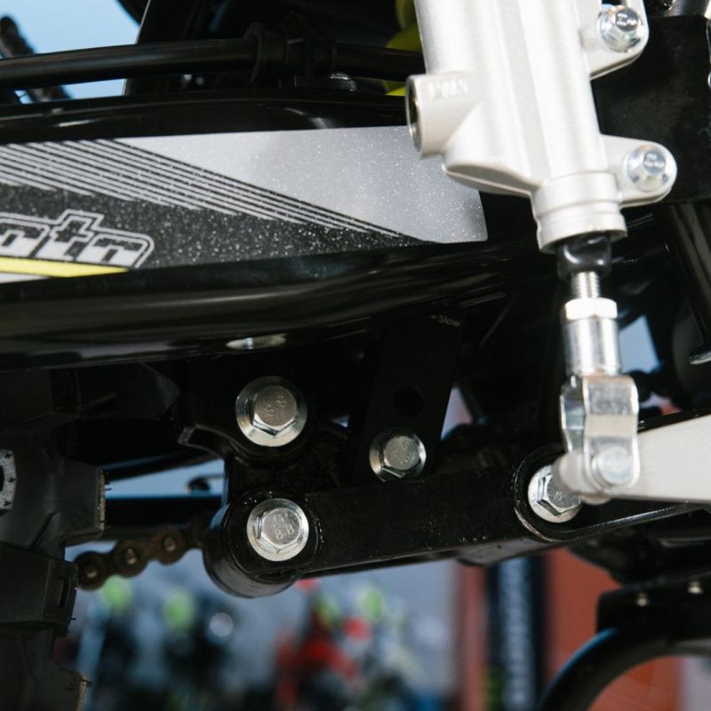 Купить  Мотоцикл Кросс/Эндуро FX MOTO YZ-300 21/18" LX176FMN (шт)  (ZUUMAV купить с доставкой по Москве и России, цена, технические характеристики, комплектация фото  - motoserp.ru