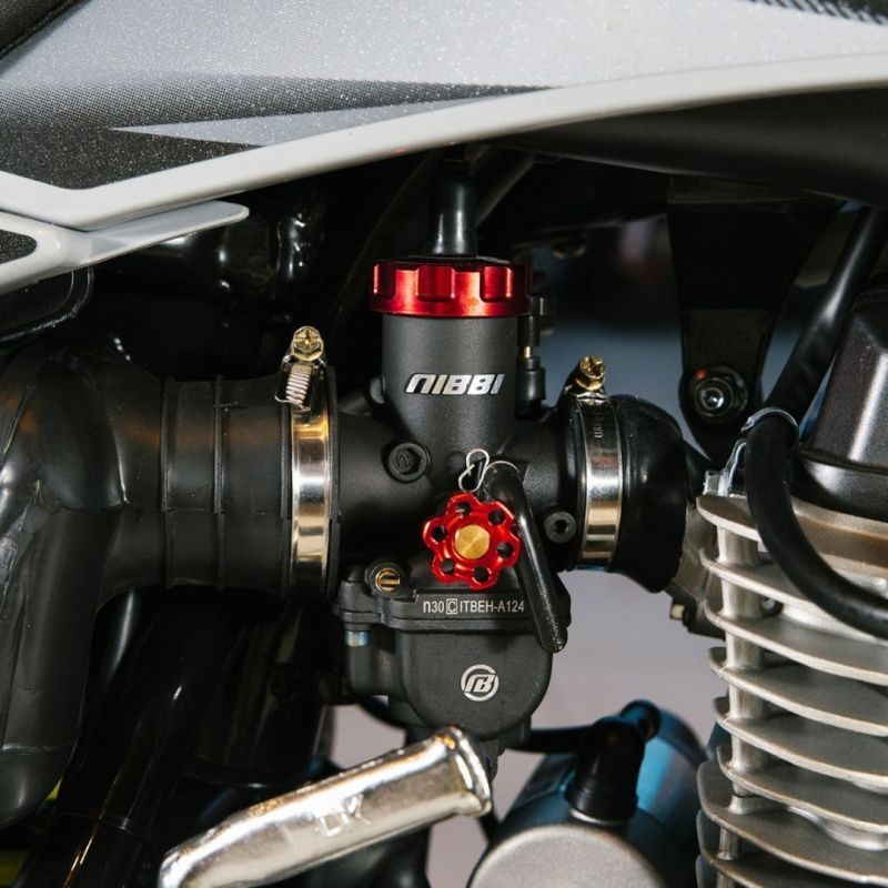 Купить  Мотоцикл Кросс/Эндуро FX MOTO YZ-300 21/18" LX176FMN (шт)  (ZUUMAV купить с доставкой по Москве и России, цена, технические характеристики, комплектация фото  - motoserp.ru