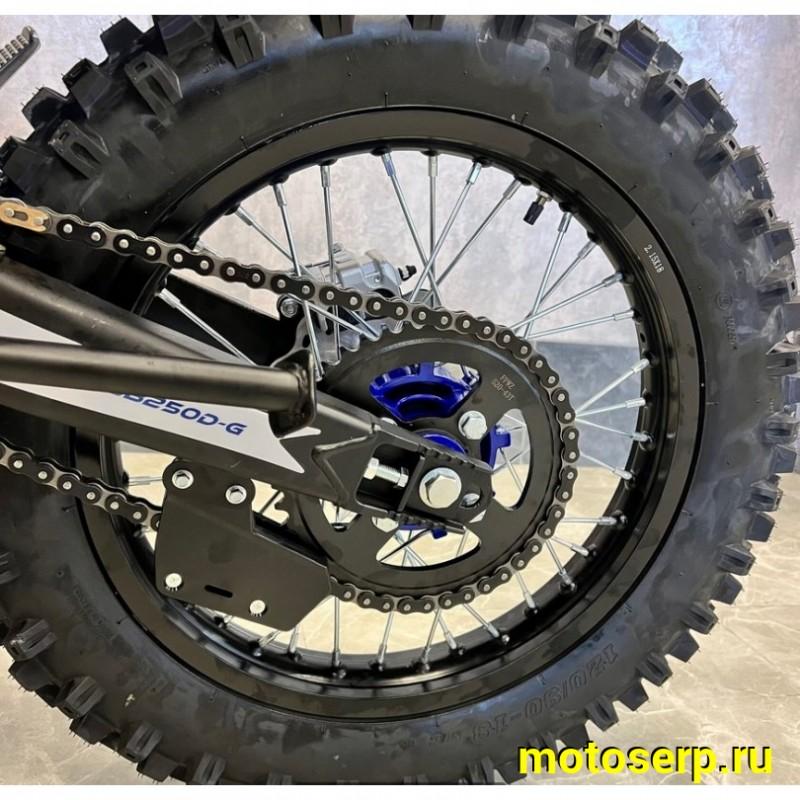 Купить  Мотоцикл Кросс/Эндуро TRX MOBY 250 (спортинв) 165FMM, 21/18" (шт) (TRX купить с доставкой по Москве и России, цена, технические характеристики, комплектация фото  - motoserp.ru