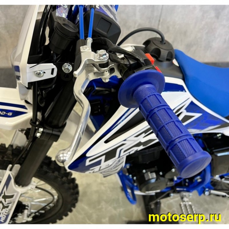 Купить  Мотоцикл Кросс/Эндуро TRX MOBY 250 (спортинв) 165FMM, 21/18" (шт) (TRX купить с доставкой по Москве и России, цена, технические характеристики, комплектация фото  - motoserp.ru
