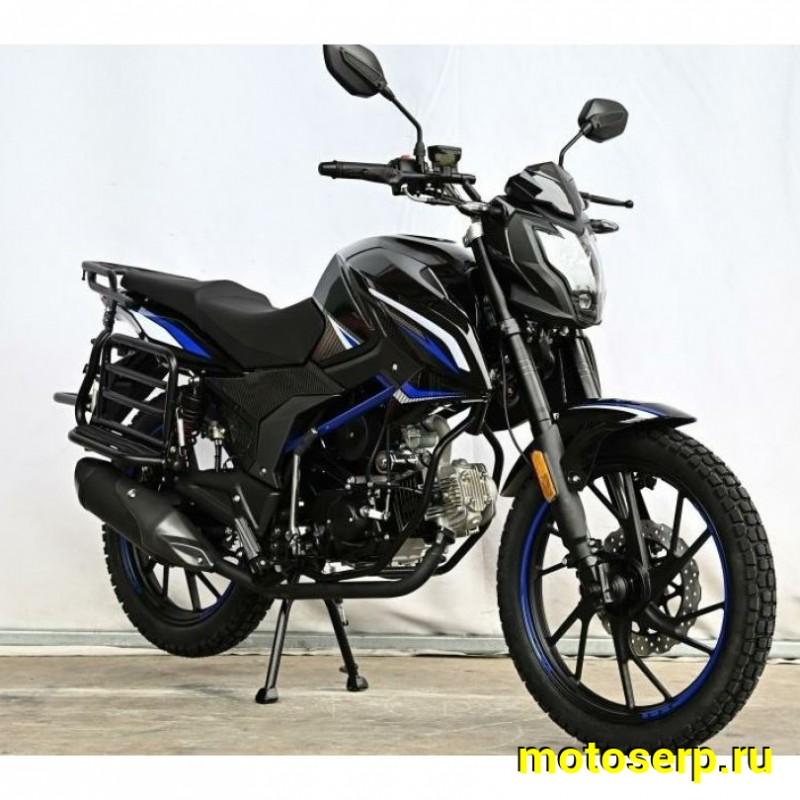 Купить  Мопед MM KUMO 2 50/127сс, 18/18", диск/диск (шт) 01270 (MM 54114 купить с доставкой по Москве и России, цена, технические характеристики, комплектация фото  - motoserp.ru