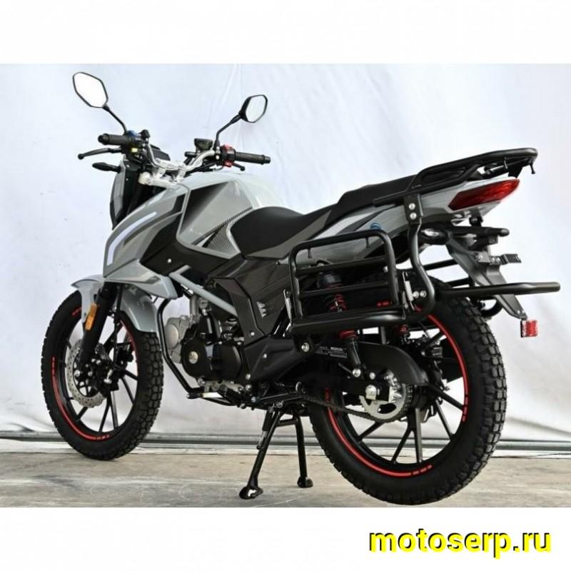 Купить  Мопед MM KUMO 2 50/127сс, 18/18", диск/диск (шт) 01270 (MM 54114 купить с доставкой по Москве и России, цена, технические характеристики, комплектация фото  - motoserp.ru