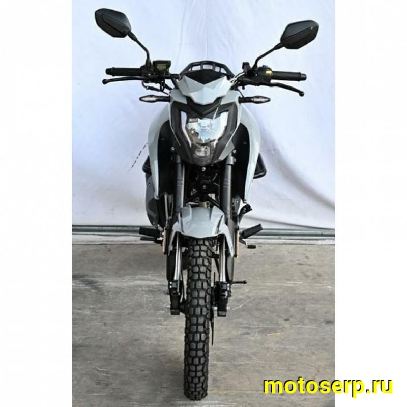 Купить  Мопед MM KUMO 2 50/127сс, 18/18", диск/диск (шт) 01270 (MM 54114 купить с доставкой по Москве и России, цена, технические характеристики, комплектация фото  - motoserp.ru