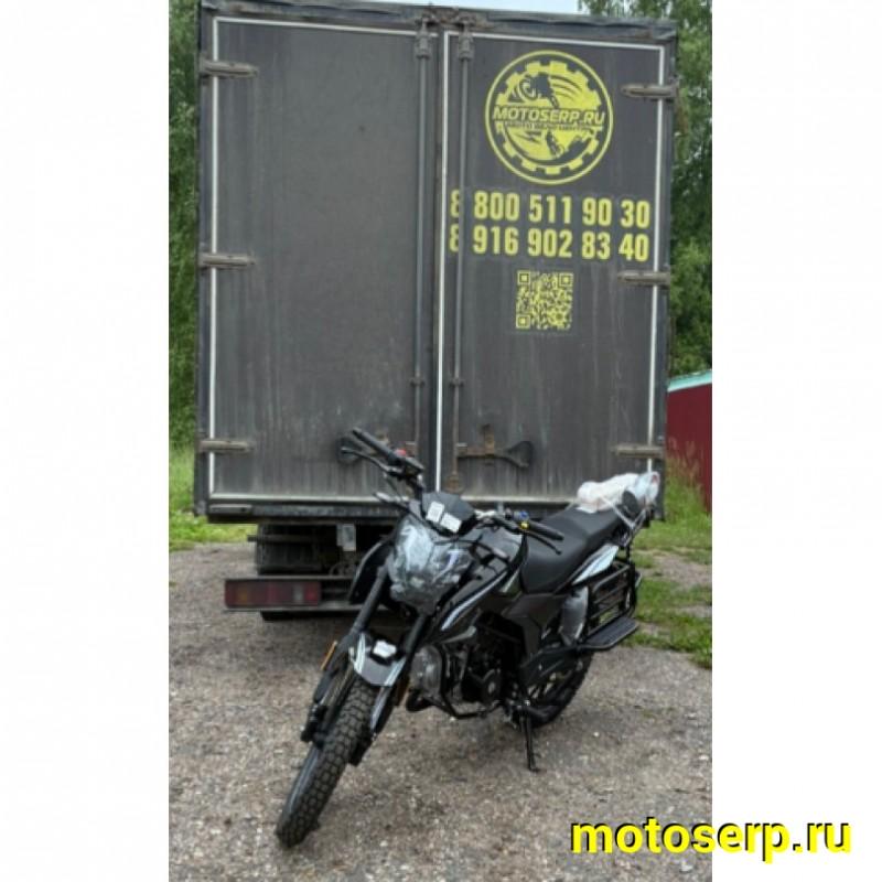Купить  Мопед MM KUMO 2 50/127сс, 18/18", диск/диск (шт) 01270 (MM 54114 купить с доставкой по Москве и России, цена, технические характеристики, комплектация фото  - motoserp.ru