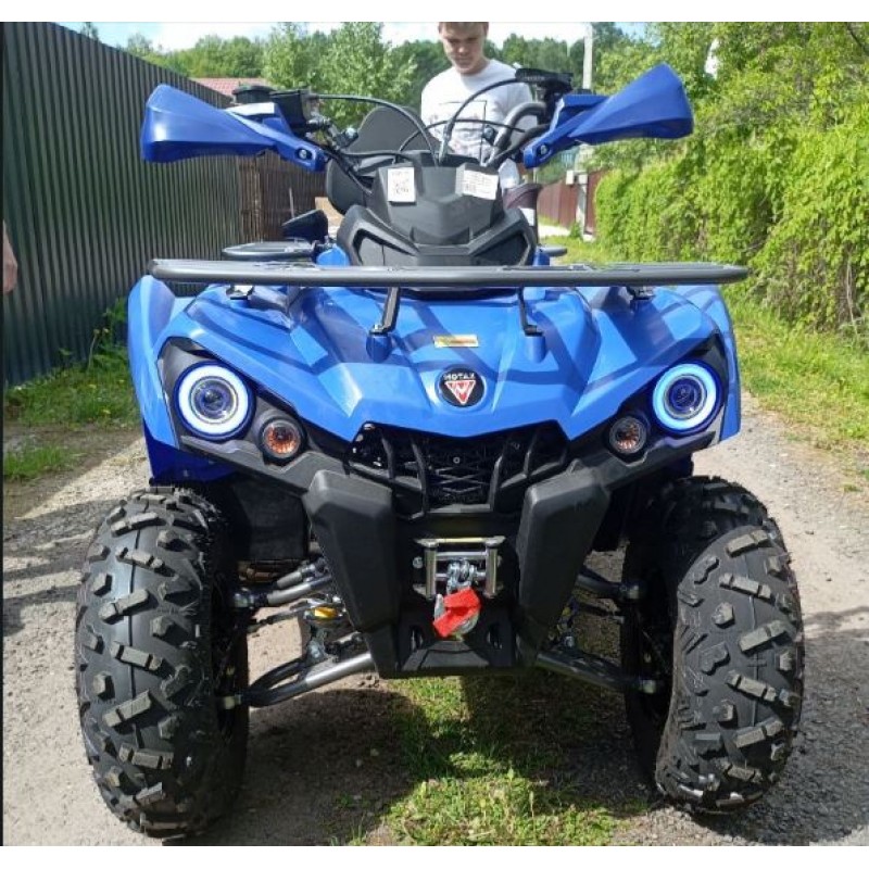 Купить  200cc Комплект запчастей для сборки MOTAX Grizlik 200 Ultra, двигатель Loncin (шт)  купить с доставкой по Москве и России, цена, технические характеристики, комплектация фото  - motoserp.ru