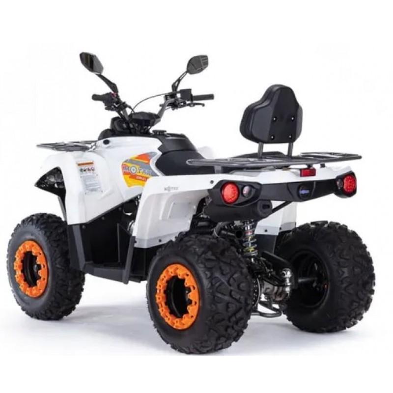 Купить  200cc Комплект запчастей для сборки MOTAX Grizlik 200 Ultra, двигатель Loncin (шт)  купить с доставкой по Москве и России, цена, технические характеристики, комплектация фото  - motoserp.ru