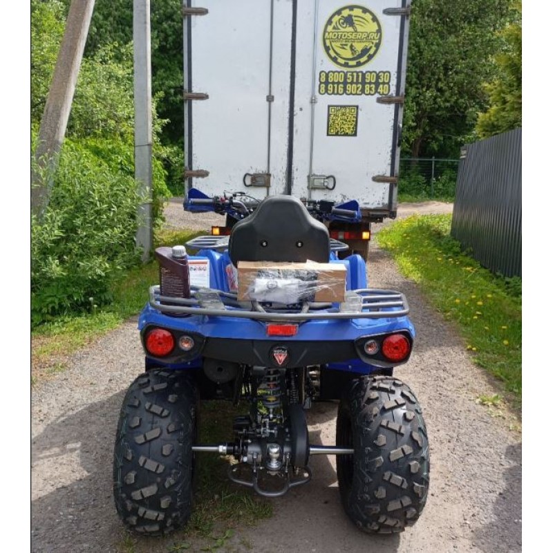 Купить  200cc Комплект запчастей для сборки MOTAX Grizlik 200 Ultra, двигатель Loncin (шт)  купить с доставкой по Москве и России, цена, технические характеристики, комплектация фото  - motoserp.ru