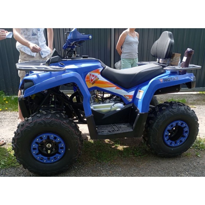 Купить  200cc Комплект запчастей для сборки MOTAX Grizlik 200 Ultra, двигатель Loncin (шт)  купить с доставкой по Москве и России, цена, технические характеристики, комплектация фото  - motoserp.ru