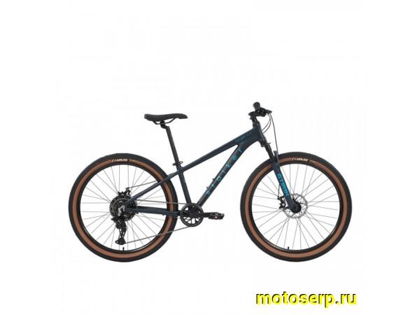 Купить  26" STALKER TARGET26.3 черный (13.5&rdquo;) (Сталкер Таргет26.3) 26&rdquo;; горный; 8ск; рама-алюминий; тормоз-Disk (шт) (ART1 купить с доставкой по Москве и России, цена, технические характеристики, комплектация фото  - motoserp.ru